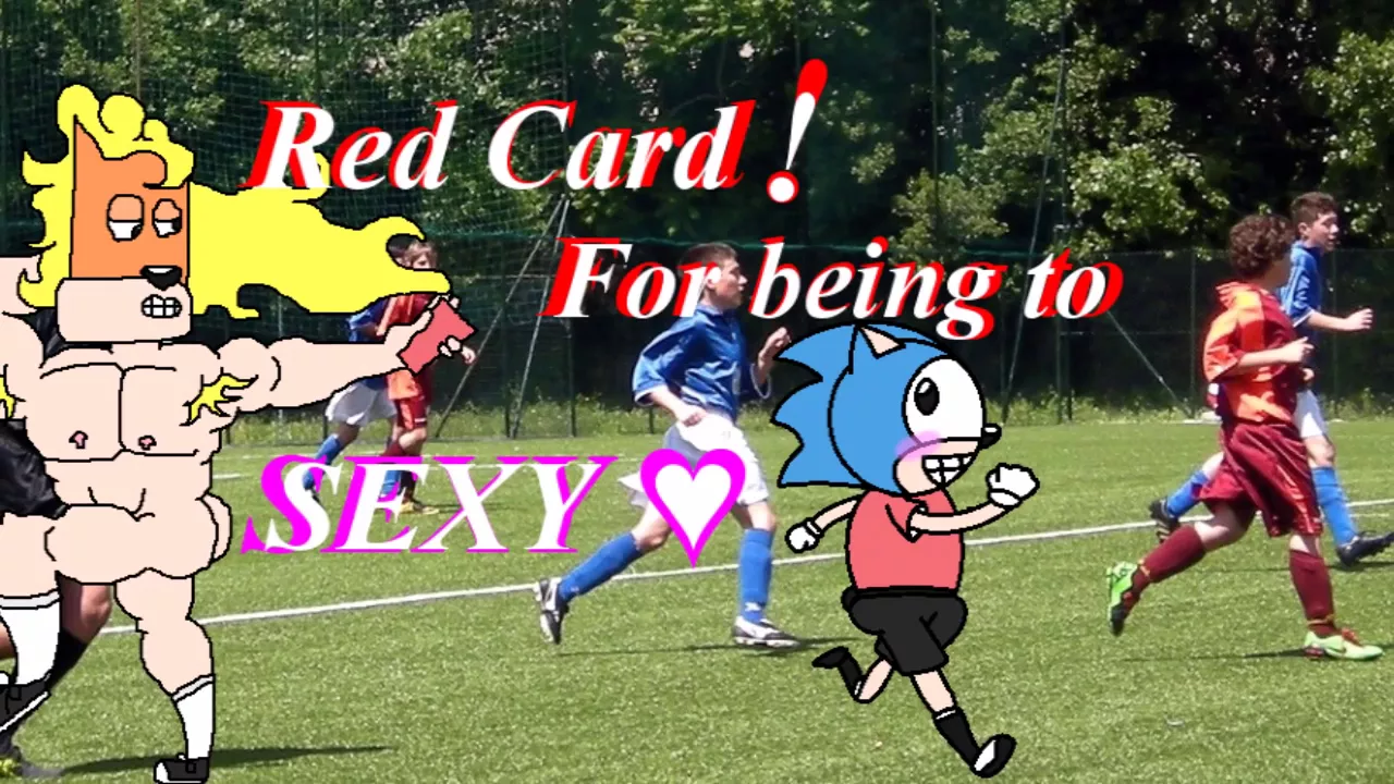 Bartleby x Sonic(Bardonic) AMV - You keep me going